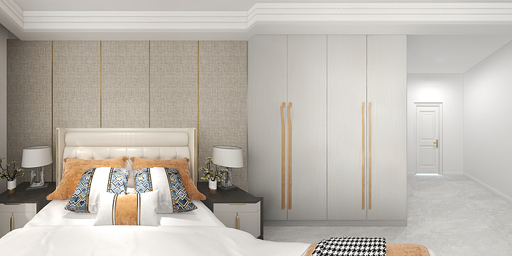 誉辉陶瓷hjx-首秀-装修设计方案