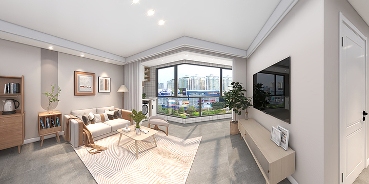 效果表现35-MBAKVBFMDF73SAAB-装修设计方案