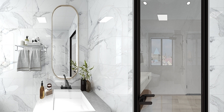 讷之銘-复式1层.dwg-装修设计方案