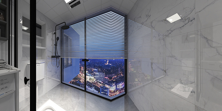 九牛天成墅装老林-金磊凤凰山-装修设计方案