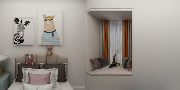 AmosZGQ-JUDY--YJTD.dwg-副本-装修设计方案