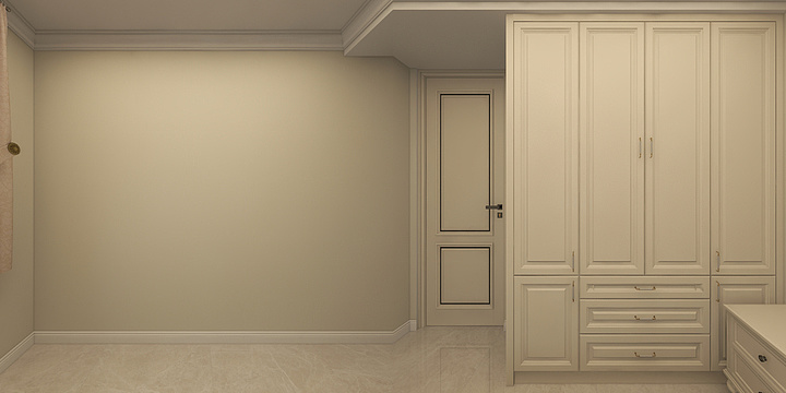 枫的印记-翰林世家1号楼张辛勤-副本-副本-装修设计方案