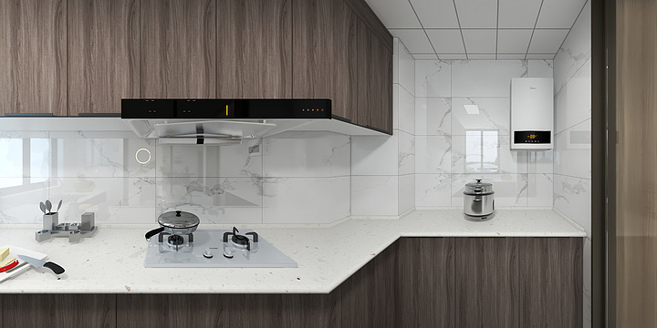 柒18827569985-香江郑总-装修设计方案