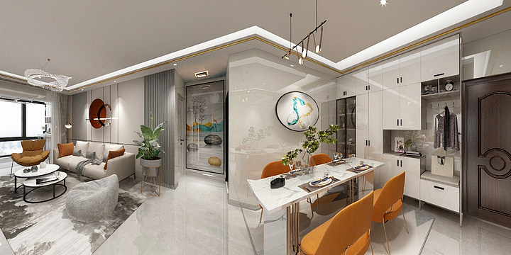 期待装饰張-恒基广场2-1-2202-副本-装修设计方案