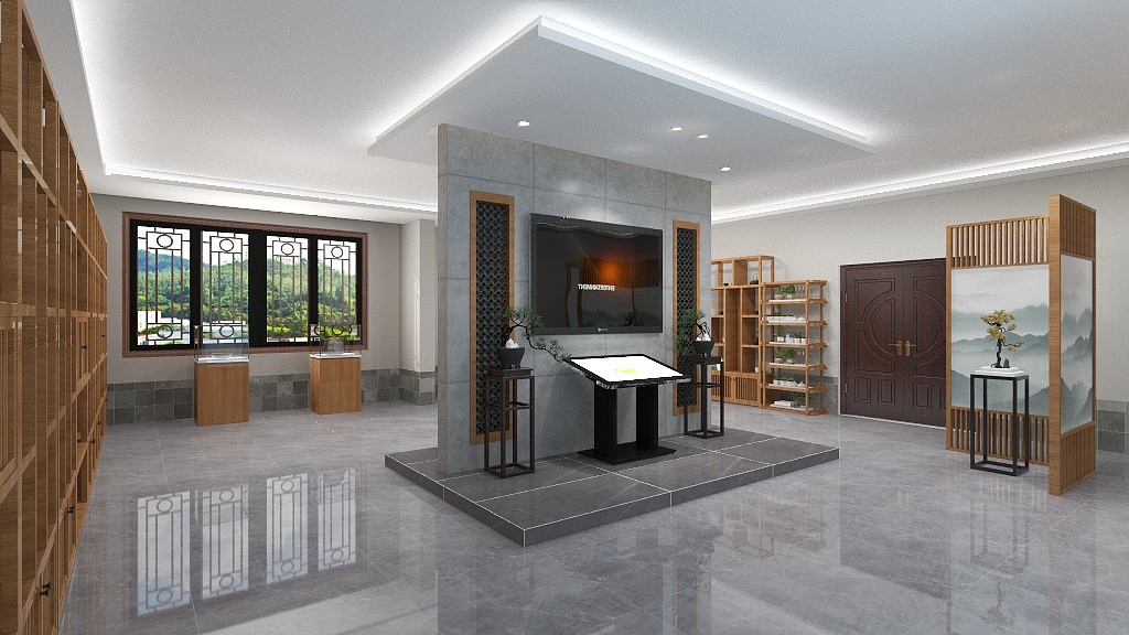 疯狂的马克笔-未命名方案-副本-装修设计方案