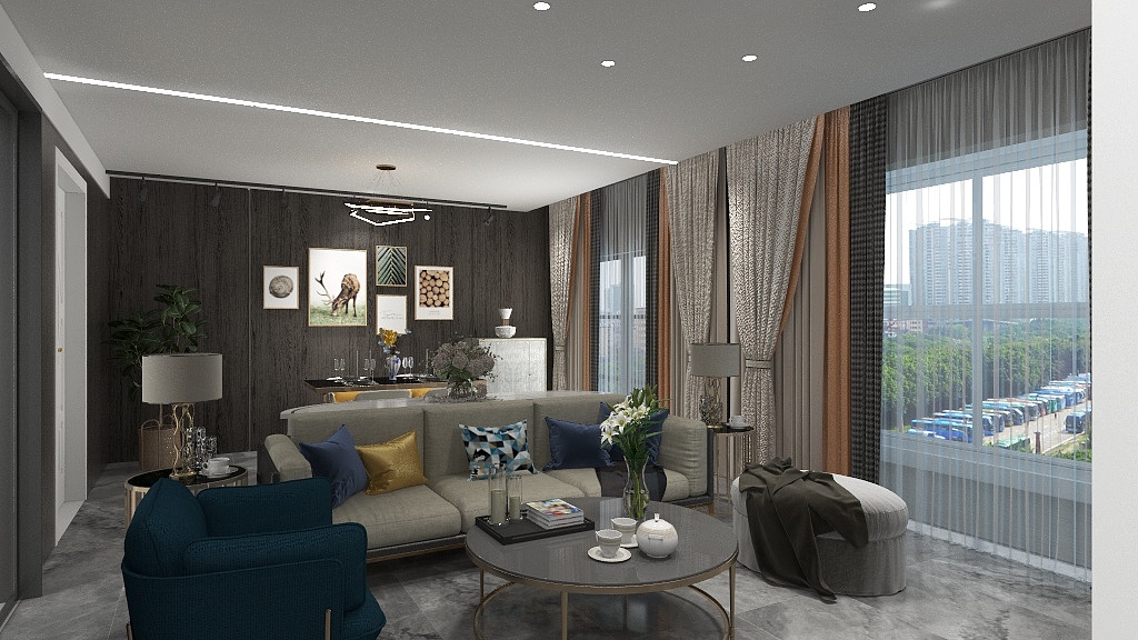 137****9599tRtF-金牌考试户型-装修设计方案