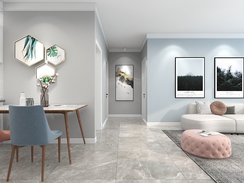 超人姐姐不会飞-115.dwg-装修设计方案