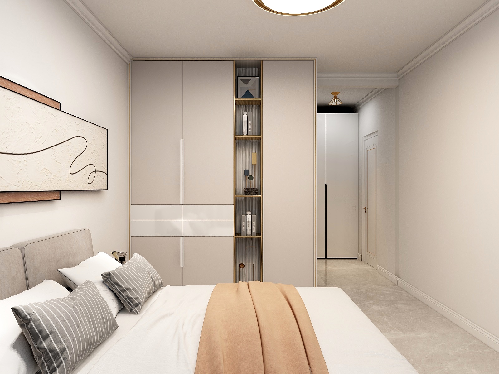 Angelia涵涵-怡成园2-1-502（128平米-副本-装修设计方案