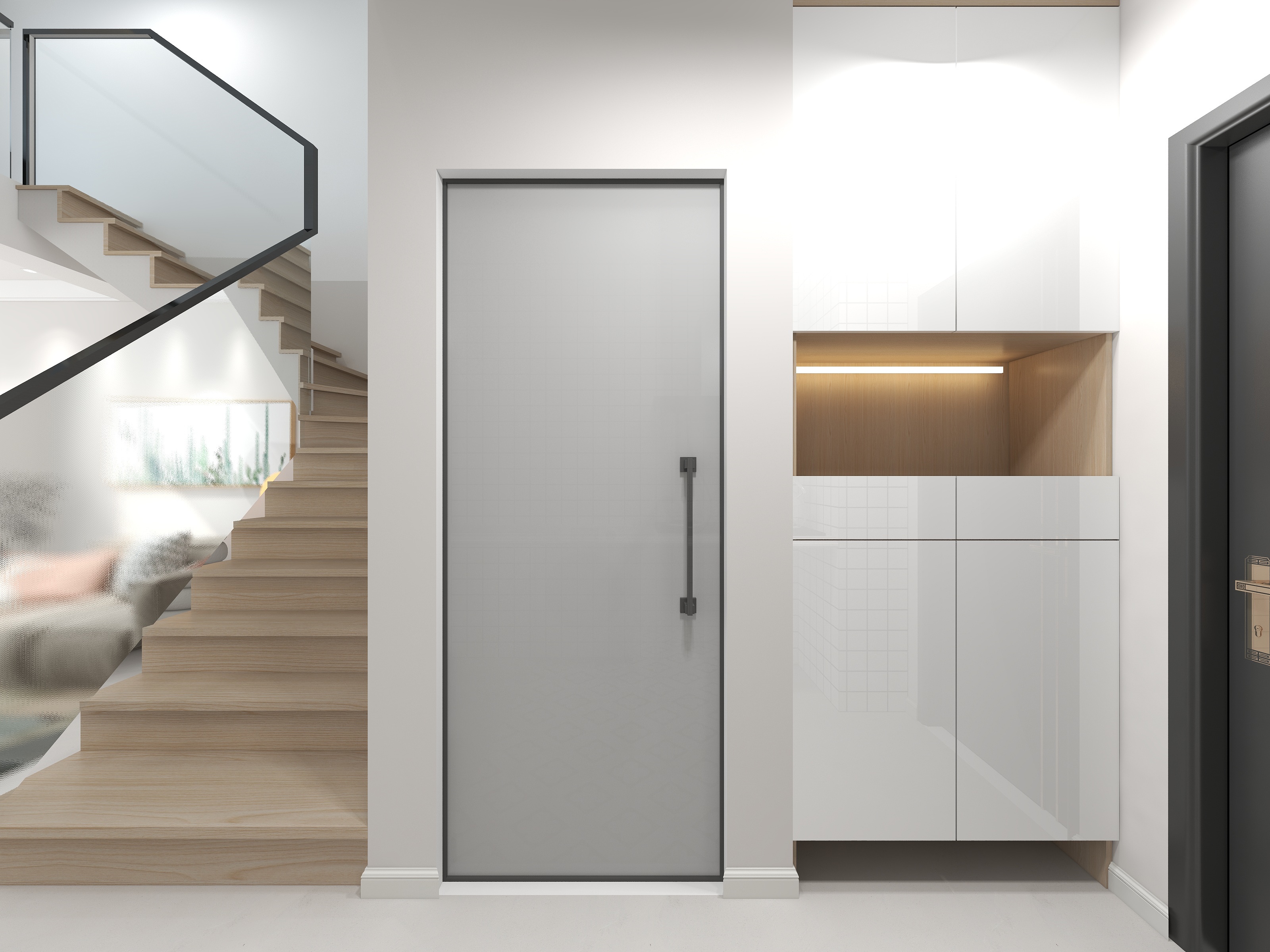 EtZzy-A703效果.dwg-装修设计方案