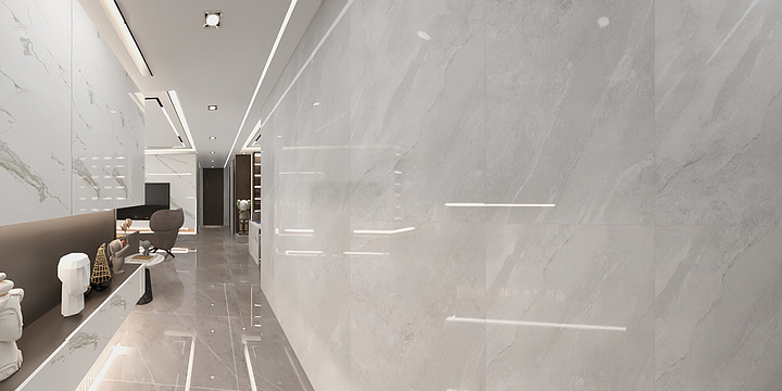 设计师钟-水岸丽都-装修设计方案