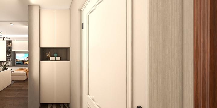 左黎家具-玲珑悦府B户型02-副本-装修设计方案