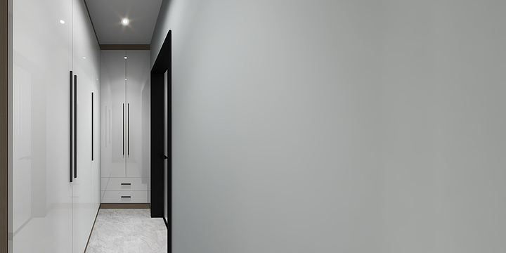 秦欢17809116976-川苑小区114-装修设计方案