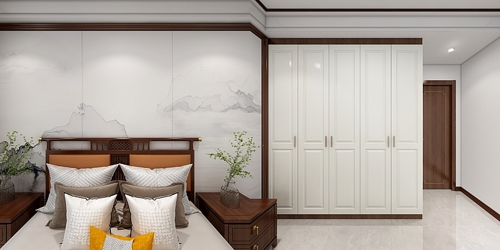 酷房小哥-抖音福-装修设计方案