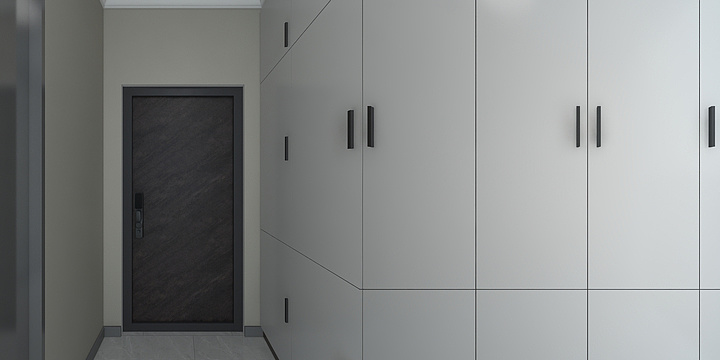 maple丶-观澜郡6-1-802-装修设计方案