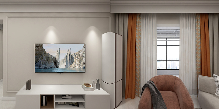 AmosZGQ-御辉阁样图（2.4米柜子）-装修设计方案