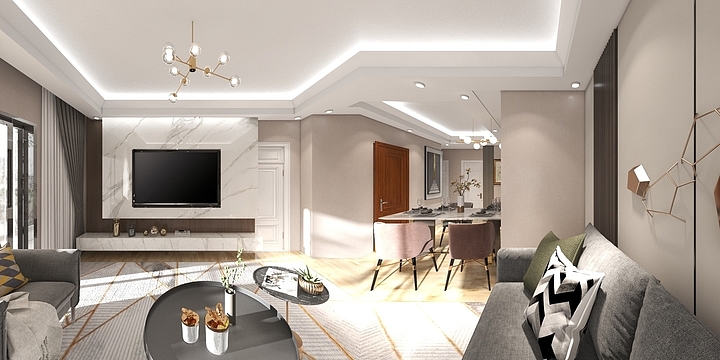 刘丹OElZ-2022.7.24（玲珑悦府C户型02）-副本-副本-装修设计方案