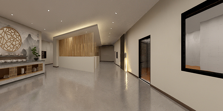 段伟-未命名方案-装修设计方案