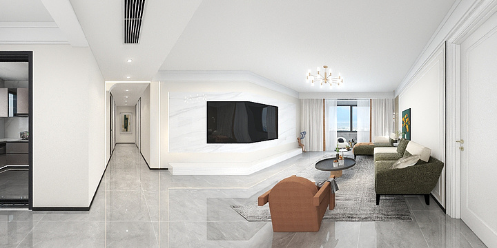 小小刘哈哈哈-特区三号7-1-501-副本-装修设计方案