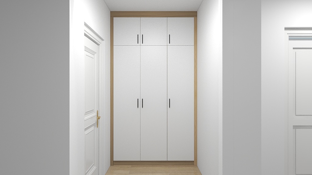 带飞的三轮车-萍-副本-装修设计方案