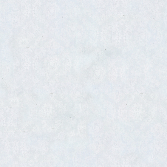 Blue Wallpaper 3D Model