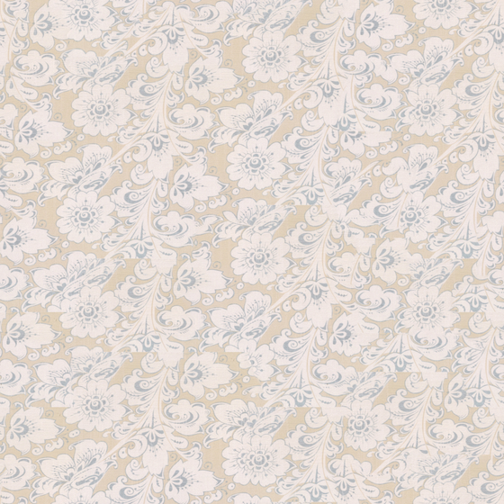 Earth Tone Wallpaper 3D Model