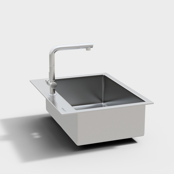 Modern Sinks,Gray