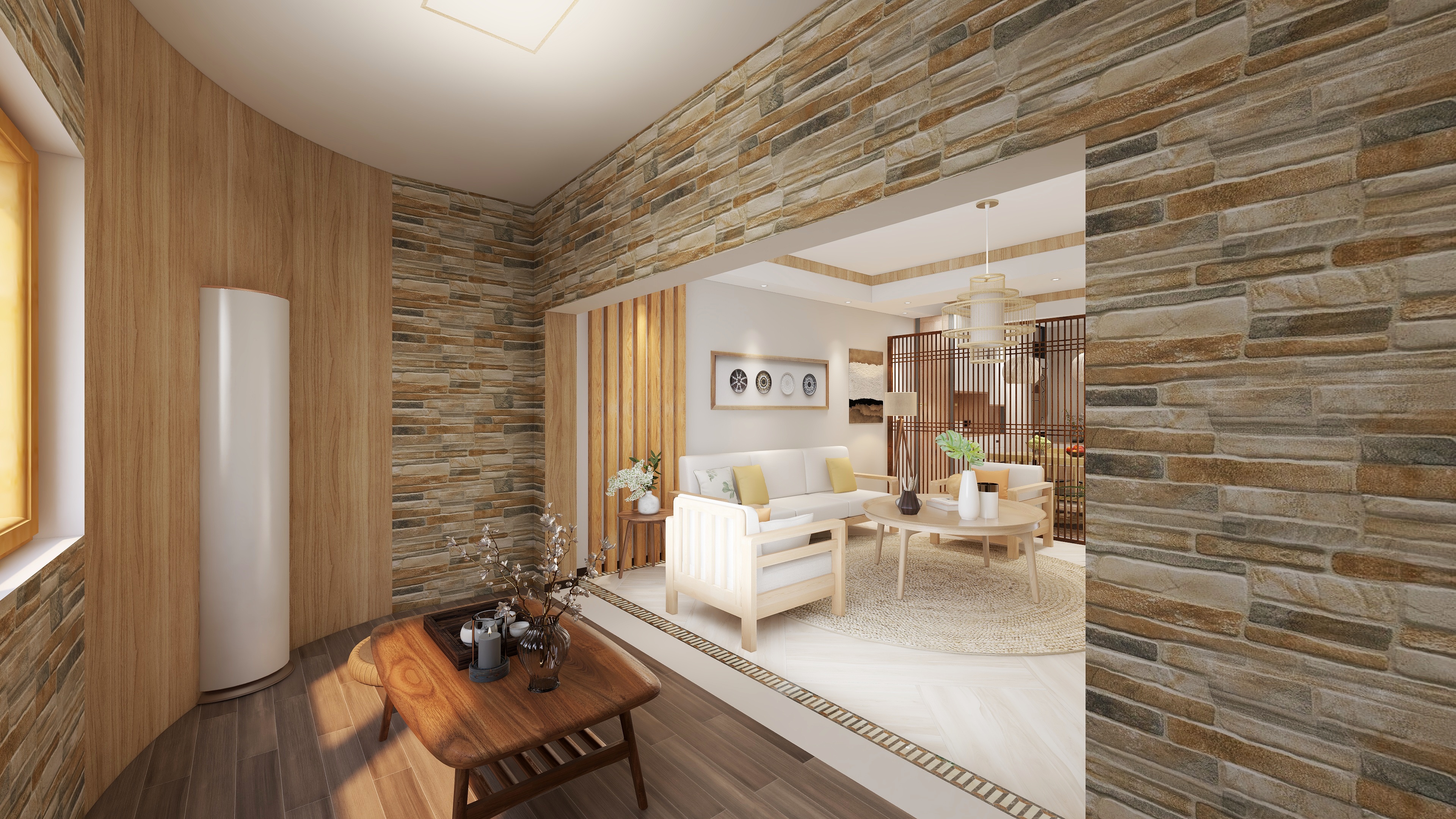 熊宇欣-【校园】认知阶段作业-装修设计方案