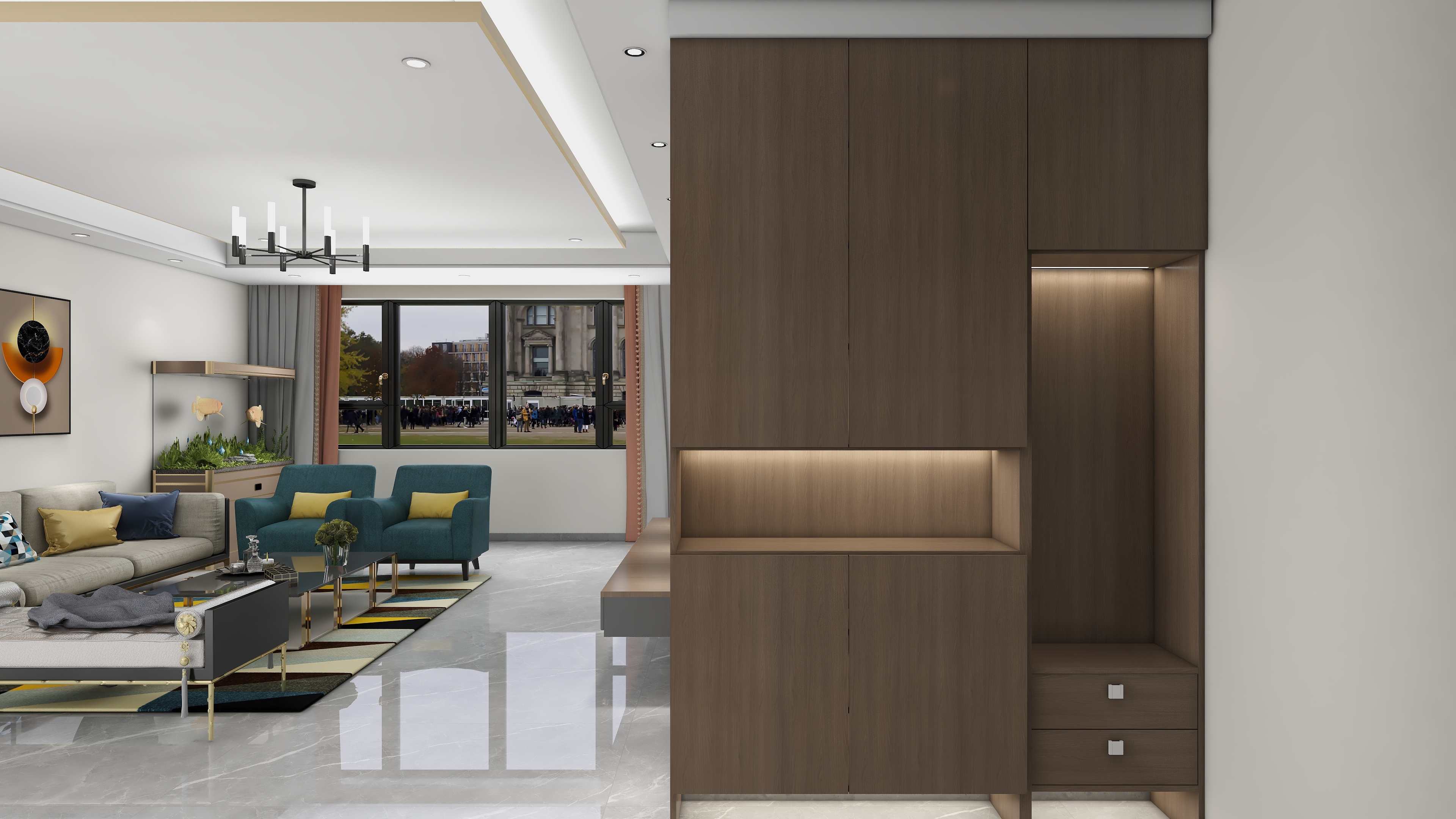 158****5523YOqP-绿城汀岚装修效果图