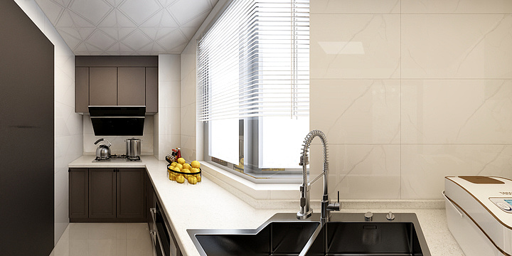 朴舍装饰NJtz-香格里拉公馆-装修设计方案