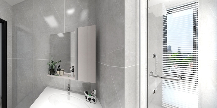 王鹏飞qSnd-东望雅居-装修设计方案