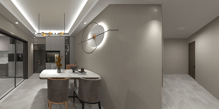 许勇-未命名方案-装修设计方案