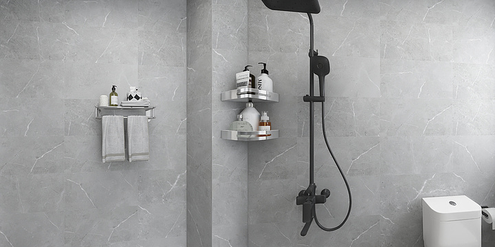 室内设计一班-锦城社区12#西单元六楼西-装修设计方案