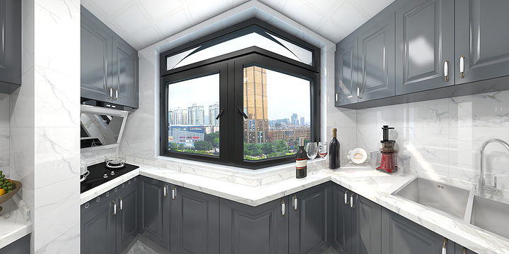 秘制小憨包-红山20栋31号.dwg-装修设计方案