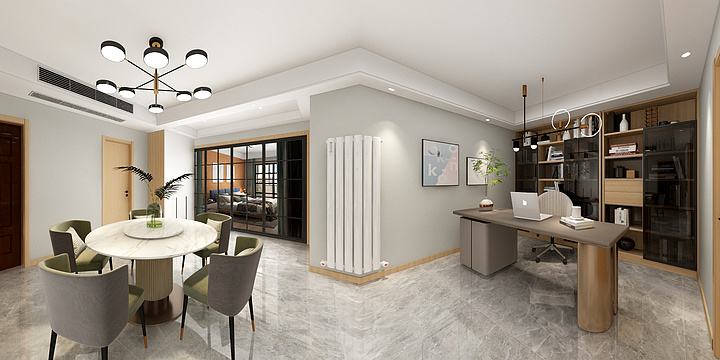 123666张-皇宫广场-装修设计方案