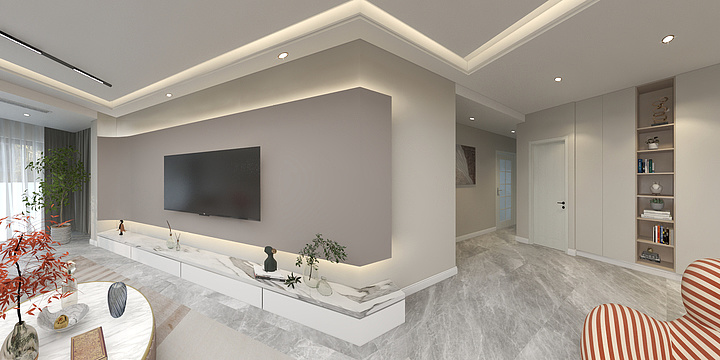 左韵空间设计-棠城壹号院15-2-1-2-装修设计方案