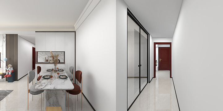 林瑶-新城35-3102罗小姐-装修设计方案