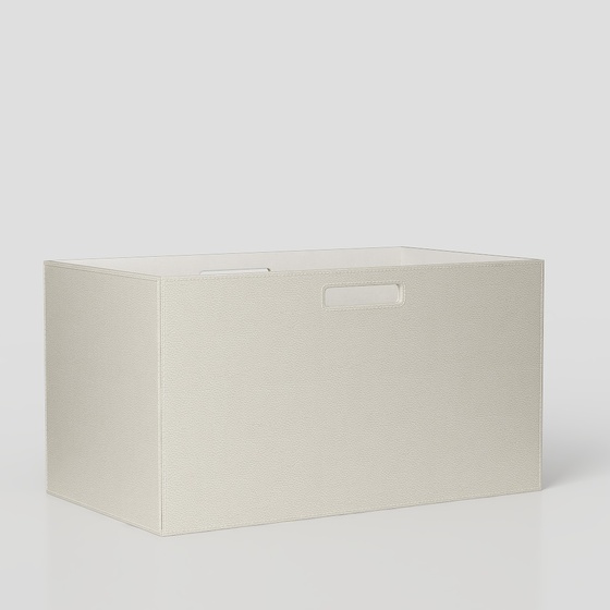 Luxury Storage Boxes & Baskets,beige