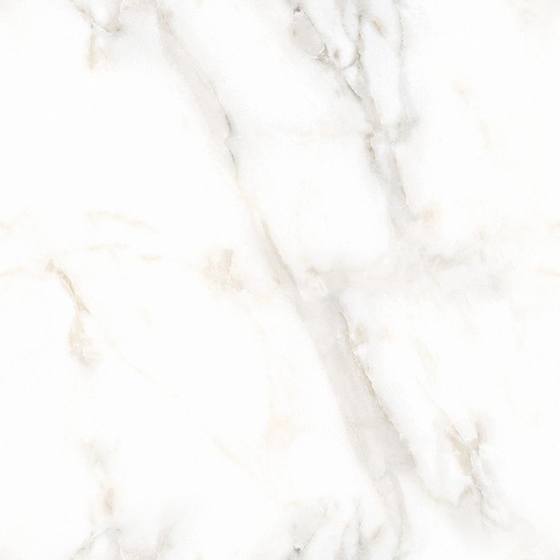 White Integrated Wall Panel 3D Model