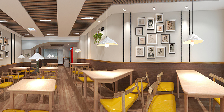 杜晓光-双门洞-装修设计方案