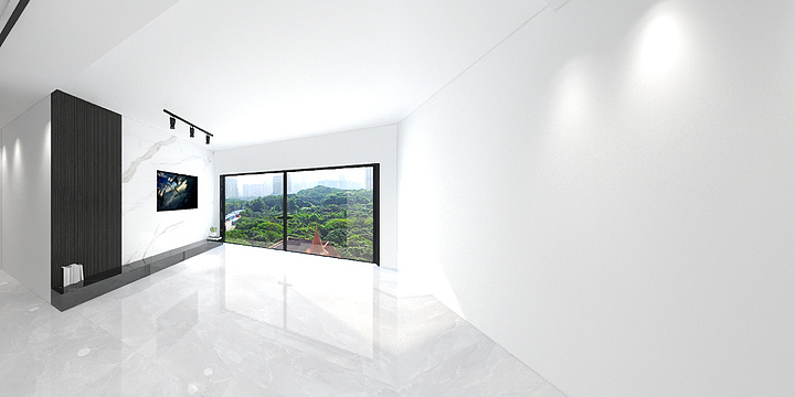 菊子姐姐-千艺装饰-装修设计方案