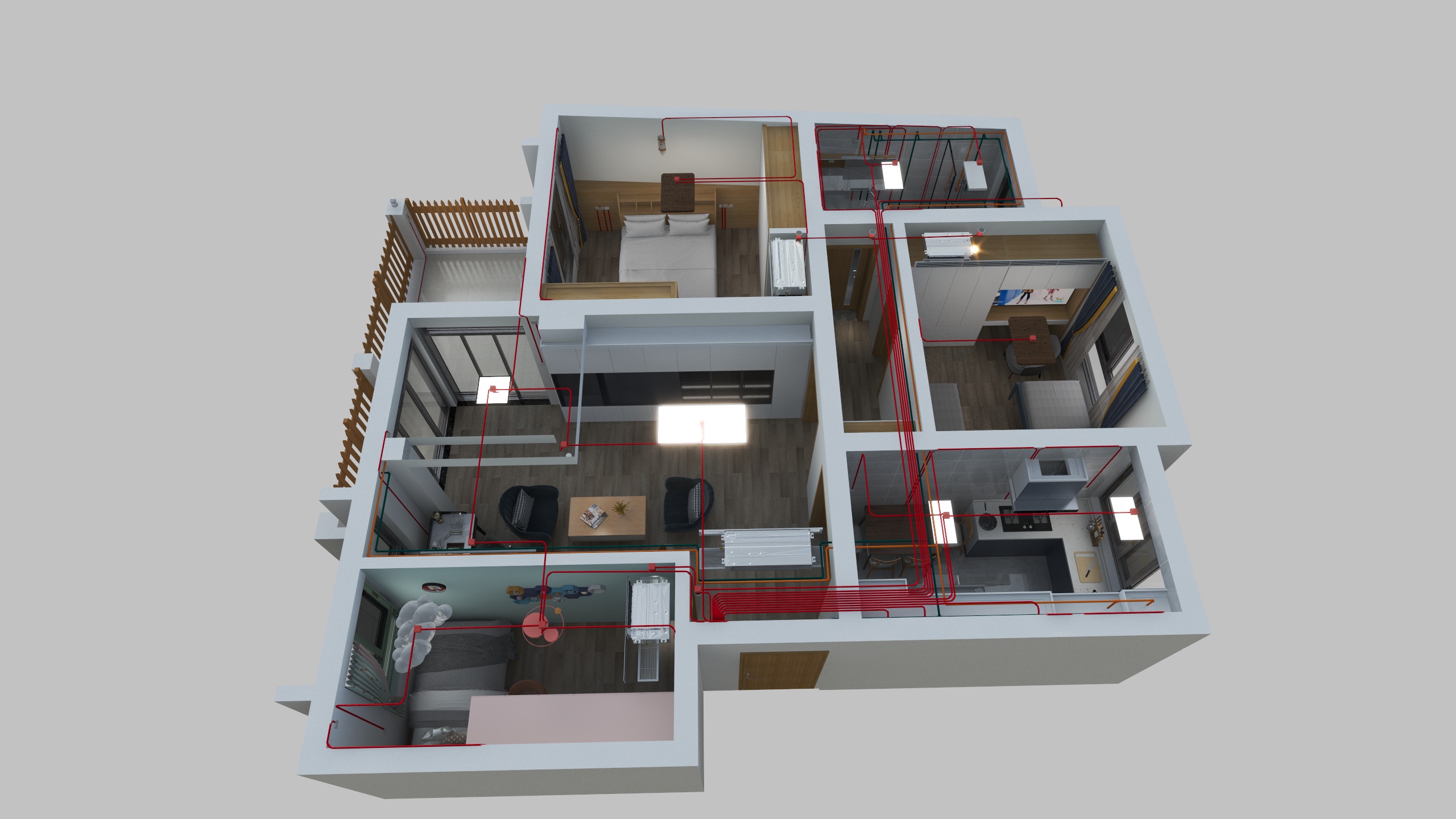 S20车神晓东-S20车神的最新方案（4月6日）-装修设计方案