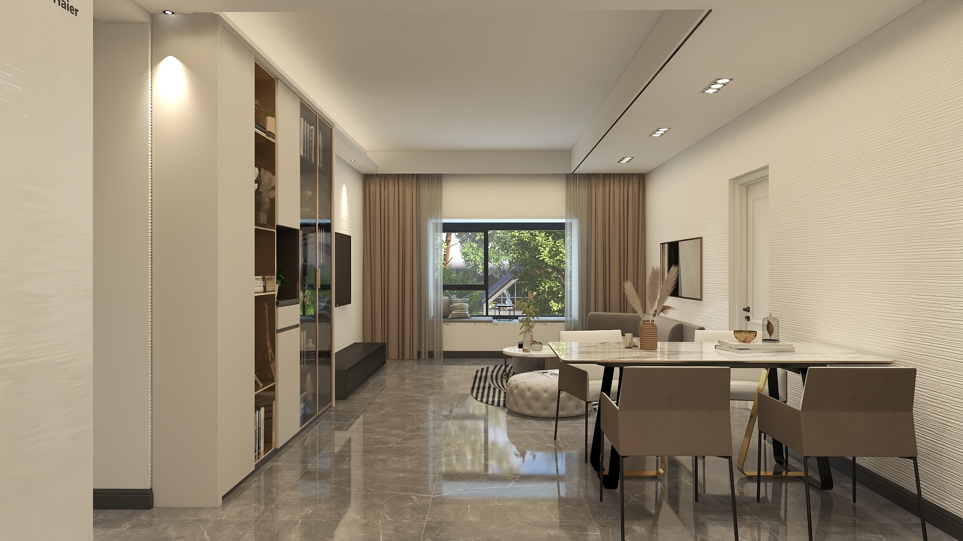 JlANI777-南湖文苑-装修设计方案