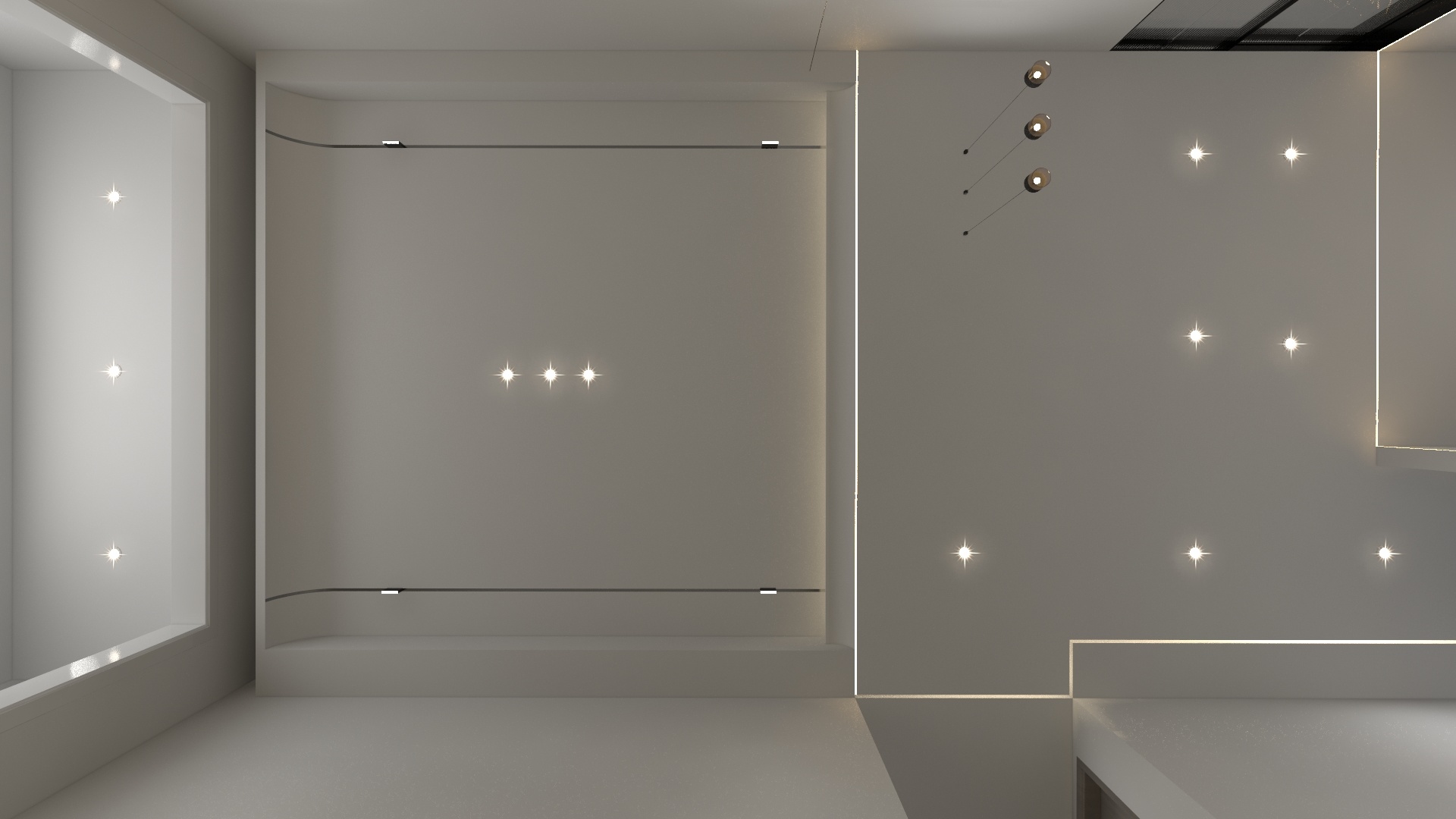 俊轩3061-未命名方案-装修设计方案