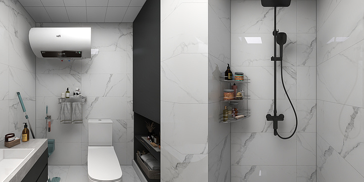 1111KevI-温莎花园客餐厅需要做360.dw-副本-副本-装修设计方案