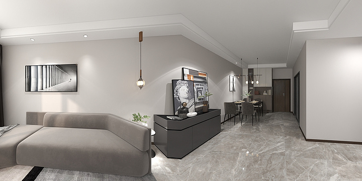 搞装修的设计施-海口.dwg-装修设计方案