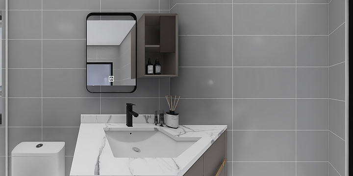 猫冬不能叫啊-金辉城95㎡-装修设计方案