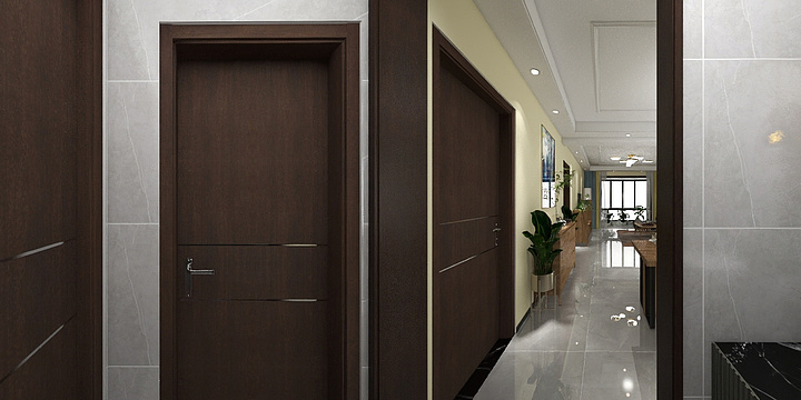 夏雨bfSJ-图纸(1).dwg-装修设计方案