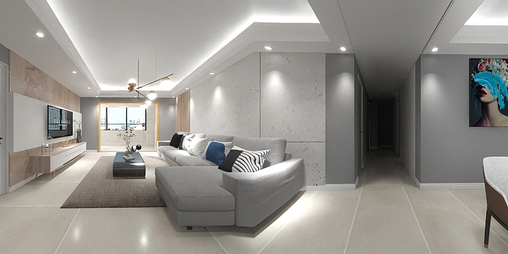 YO优-H71-装修设计方案