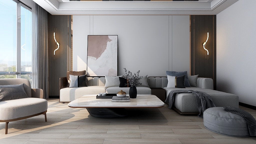 设计部Fwky-未命名方案-装修设计方案