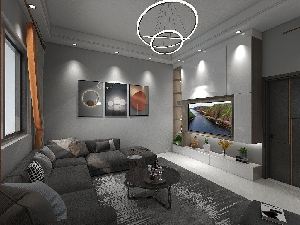 180****3783jecd-东庄-装修设计方案